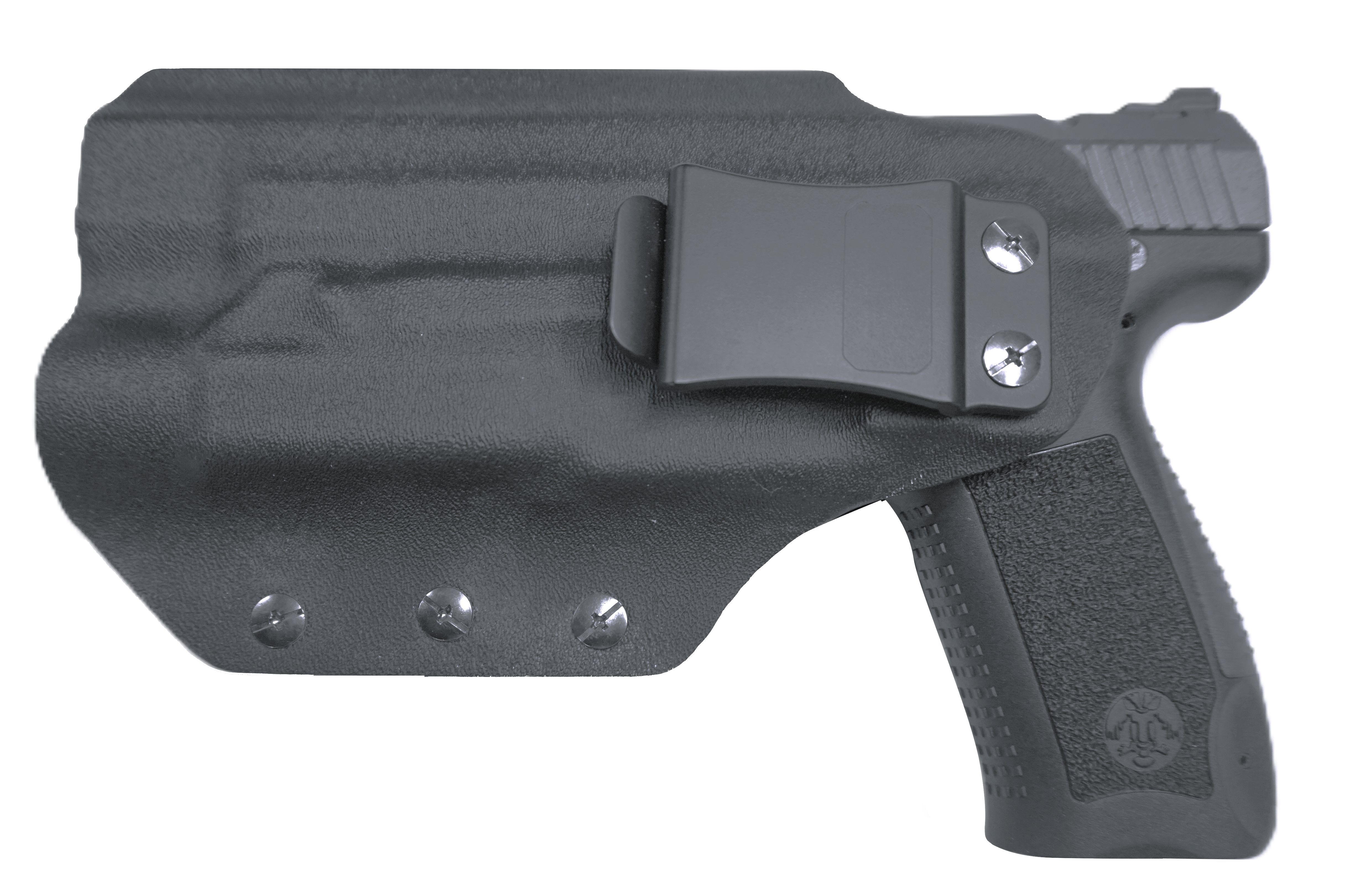 Canik TP9SFX with TAC Light